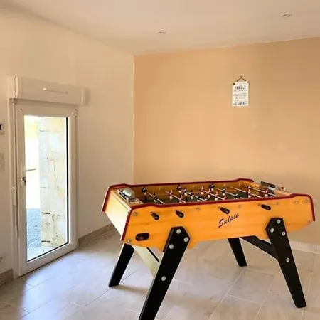 Le Logis Des Lilas *