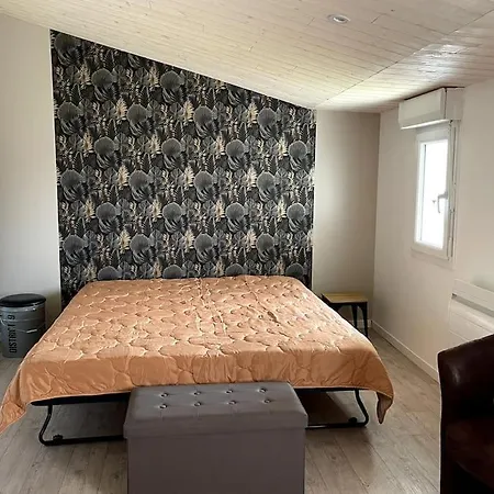 Le Logis Des Lilas Holiday home *